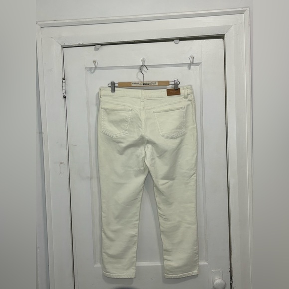 Kate Spade off white Pants - Picture 2 of 2